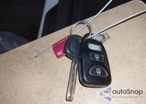 2013 Hyundai Sonata Gls from USA, damaged, VIN 5NPEB4AC4DH760313